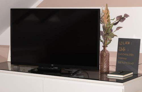 Moderne, gemütliche DG-Wohnung in ruhiger Lage - Foto 9