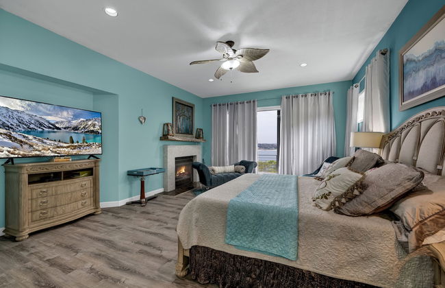 Canyon Lake Luxury Pool Games & Stunning Views - Foto 5