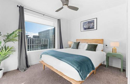 Spectacular Central City 2BD2BA - Foto 6