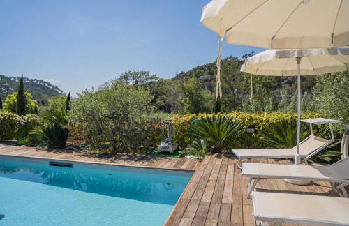 TIMO - Villa Luisa: con vasca idromassaggio privata - Foto 28