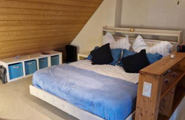 Haus Fuchsbau, Familienzeit und Fokus im Grünen - Foto 37