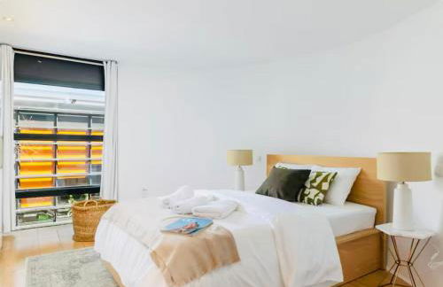 Loft Madrid Norte - Photo 23