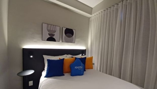 Roomo Ecos Vila Madalena Residencial - Foto 4, Habitación