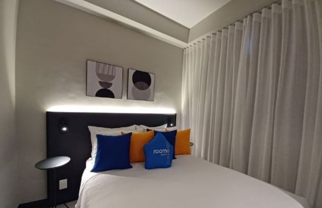 Roomo Ecos Vila Madalena Residencial - Foto 4