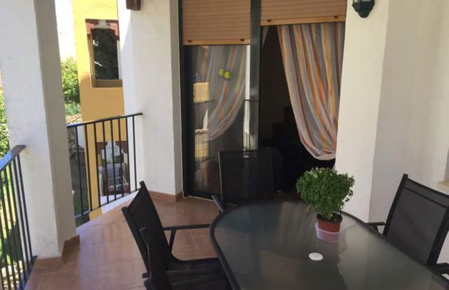 107421 - Apartment in Atlanterra - Photo 11