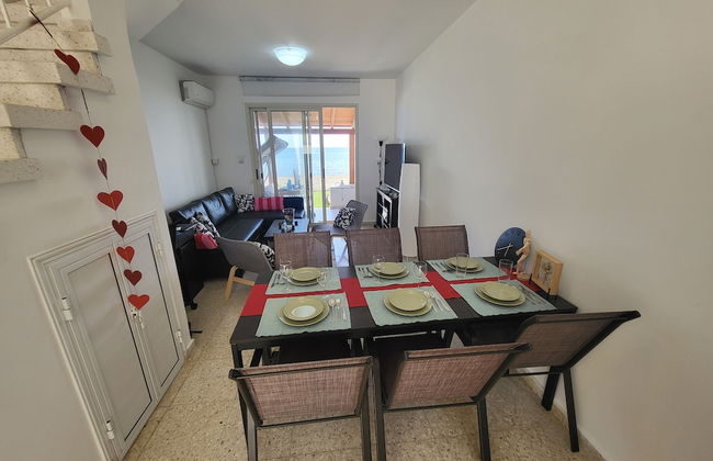 Mattis Seafront Beachhouse - Foto 5