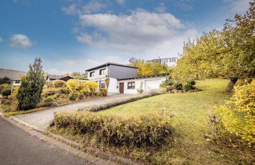 Ferienhaus Heimatliebe Rhön - Foto 1