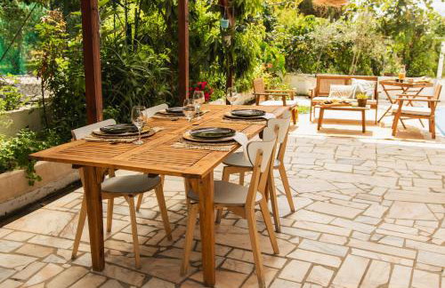 Chitaka's Organic Farmhouse in Ribatejo - Photo 20