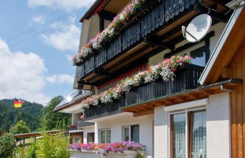 Landpension Am Sommerhang - Photo 4