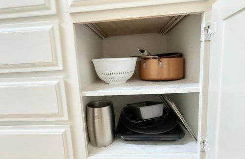 Sleeps8No Stairs,Carpet-Free Near Dallas Stadiums - Foto 63