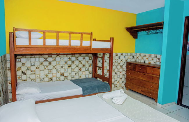 Pousada Flat Castor - Foto 5