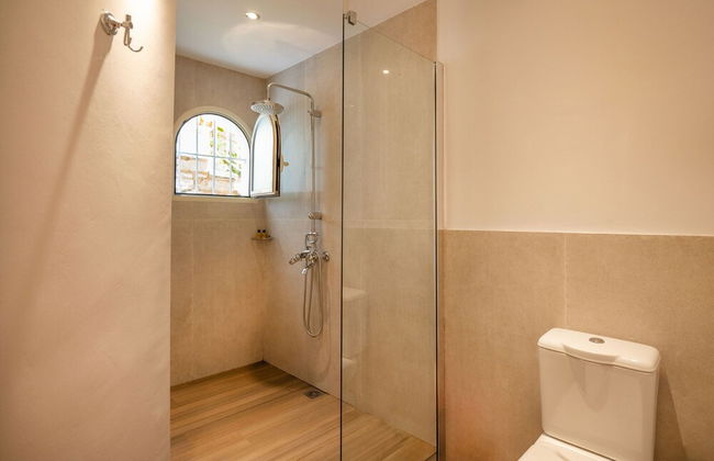 Villa Anastasia in Corfu - Foto 14