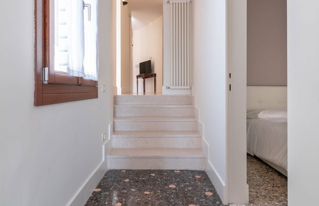 Casanova Deluxe Apartment - Foto 41