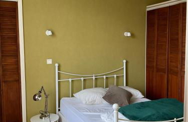 Maison chaleureuse avec grand jardin à 2h de Paris - Photo 37