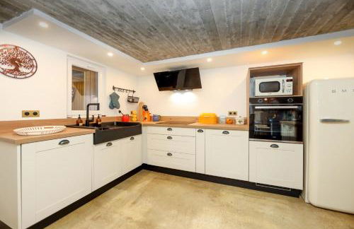 Gîte Galèane, Charme Vintage près du Touquet - Foto 32