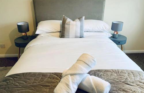 Homely Detached 3 bedroom house near Sheffield - Foto 17