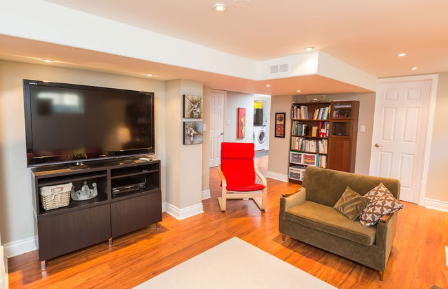 Applewood Suites - Sherway Gardens - Foto 26