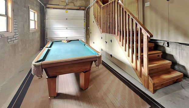 Smokey Bear Haven by Jackson Mountain Rentals - Foto 4, Servicios del alojamiento