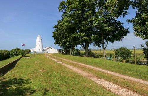 The Sir Peter Scott Lighthouse - Foto 55