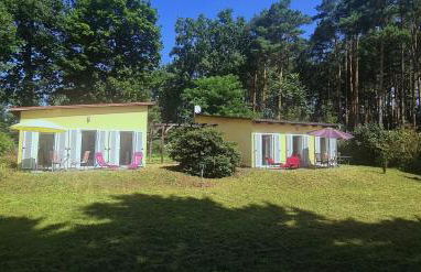 Urlaub am Seddiner See - Foto 10