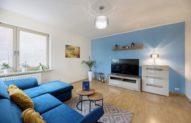 Zdrojowa by Baltic Home - Foto 17