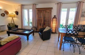 Gîte Palma, vue exceptionnelle vallée Provençale - Foto 8