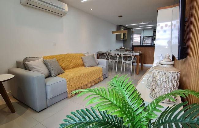 Flat 306 Villa Hípica Gravata - Foto 6