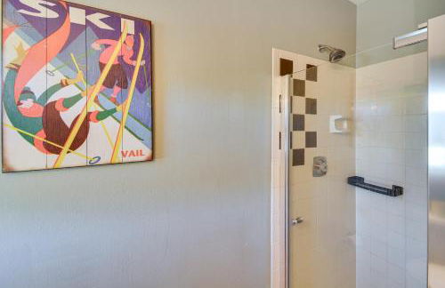 Group Ski Retreat Drive to Beaver Creek and Vail! - Foto 17