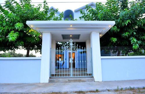 Diamond Rod Villa near Faliraki - Photo 7