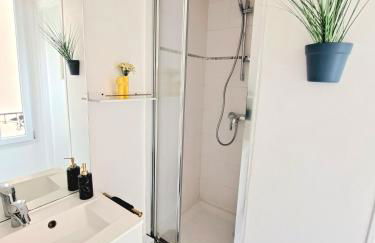 L'Instant Rémois - Hypercentre Boulingrin - Foto 37