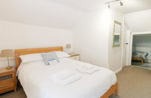 Broom Cottage - Foto 14