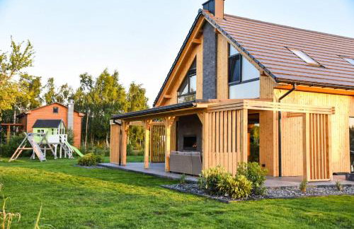 Villa HyggeBaltic - Foto 3