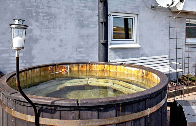 Holiday Home in Hurup Thy - Foto 7