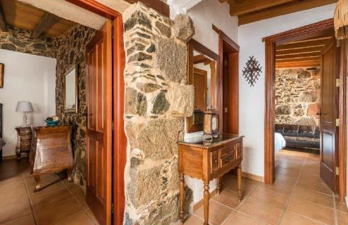 Casa Agustín Pool 27 ºC - Foto 45