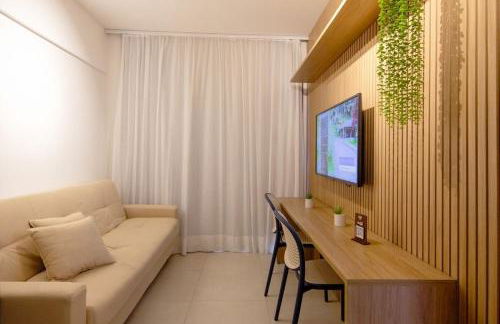 Porto Privilege Housi Salvador by Carpediem - Photo 129