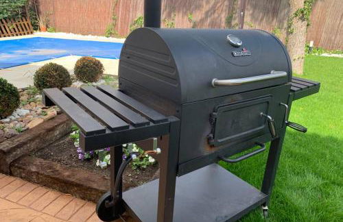 LaCasitadelaPraderapuntoes - Foto 12