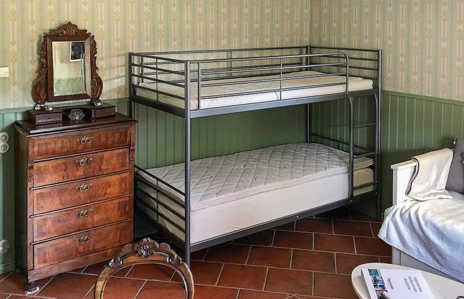 4 Person Holiday Home in Ucklum - Foto 19