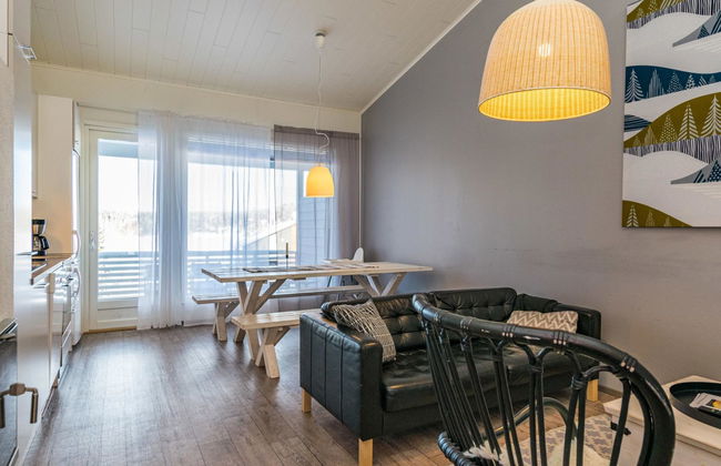 Skivillas 78 ukkohalla (1) - Foto 4