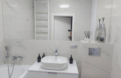 Apartament Black Glamour 728-828-835 - Foto 25