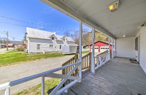 Bright Bingham Apt Hunt, ATV and River Raft! - Foto 21