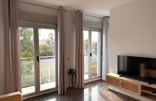 Apartamento turístico Playa Valencia - Photo 11