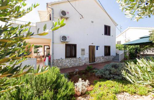 Apartments Mihojevic - Foto 41