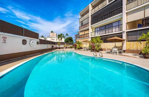 Kona Plaza#402 - Foto 32