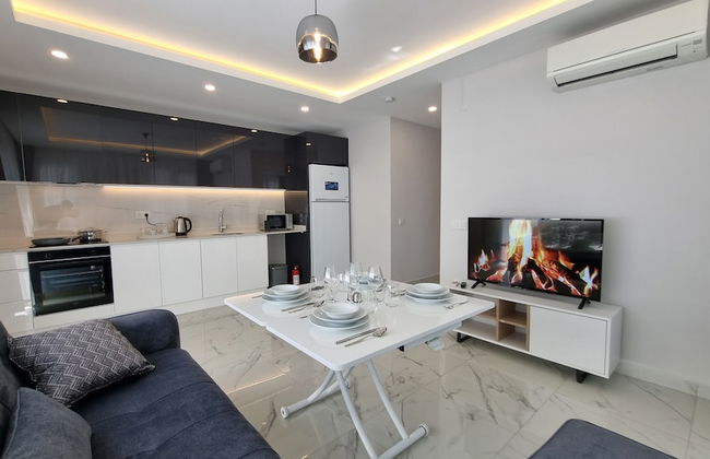 Elite City 3 Luxury Residence - Foto 24