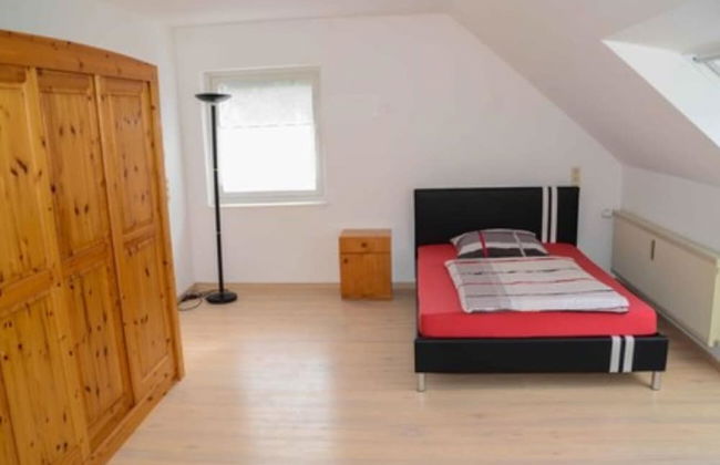 Monteurzimmer & FeWo G. Klement Aurach - Foto 4