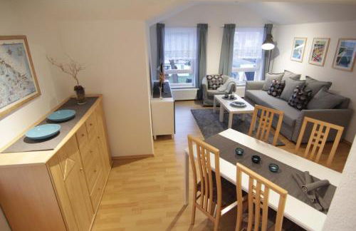 Strandnahe Ferienwohnungen mit Garten - Foto 25