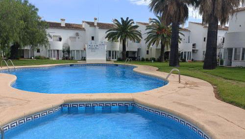 Apartamento Afrodita - Foto 3