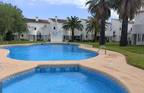 Apartamento Afrodita - Foto 3