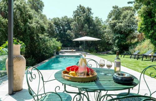 Cottage Nature Côte d 'Azur - Foto 48