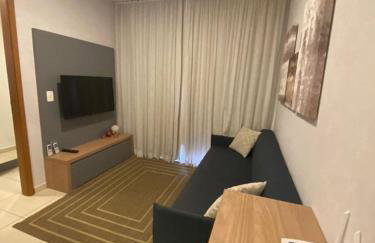 Taguá Life Apart Hotel - AP For Leisure or Work - Foto 24